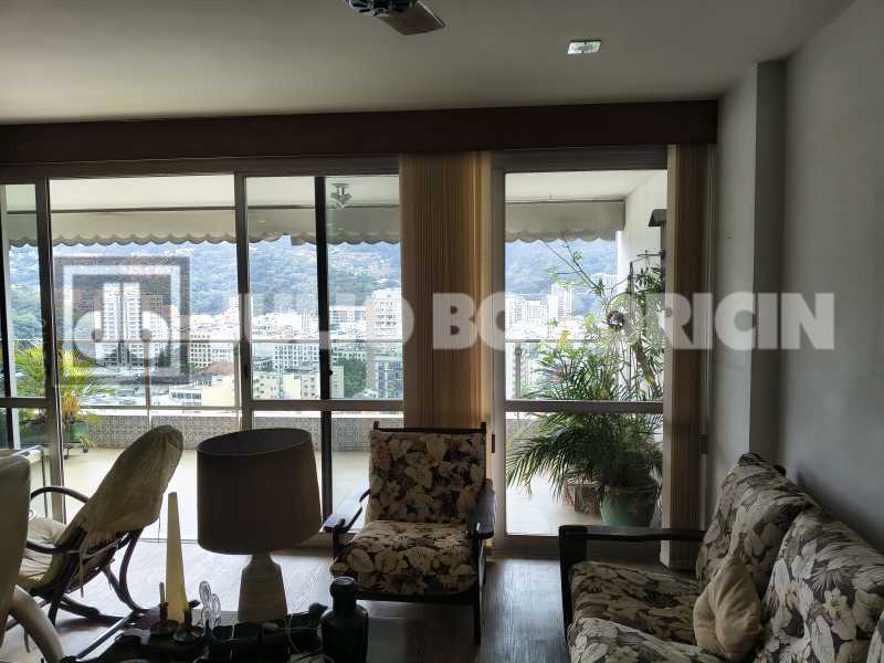Conheça 7 do imóvel - Apartamento 4 quartos à venda Laranjeiras, Rio de Janeiro - R$ 2.300.000 - JBF42261 - 7 7 - 7