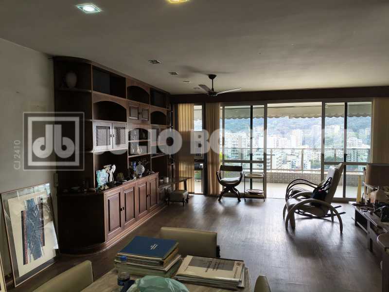 Conheça 11 do imóvel - Apartamento 4 quartos à venda Laranjeiras, Rio de Janeiro - R$ 2.300.000 - JBF42261 - 11 11 - 11