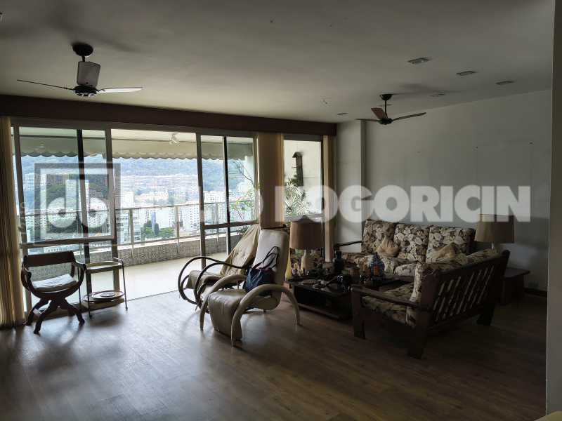 Conheça 12 do imóvel - Apartamento 4 quartos à venda Laranjeiras, Rio de Janeiro - R$ 2.300.000 - JBF42261 - 12 12 - 12