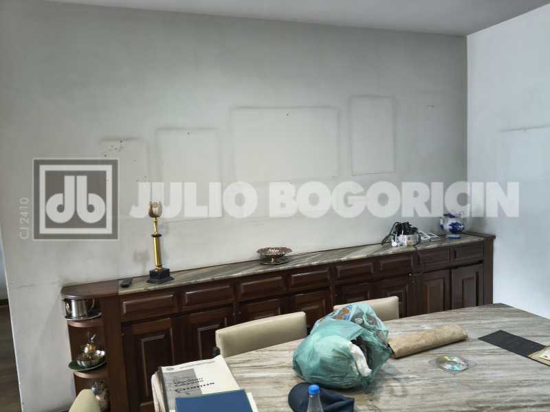 Conheça 13 do imóvel - Apartamento 4 quartos à venda Laranjeiras, Rio de Janeiro - R$ 2.300.000 - JBF42261 - 13 13 - 13