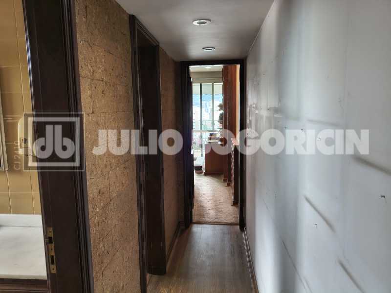 Conheça 15 do imóvel - Apartamento 4 quartos à venda Laranjeiras, Rio de Janeiro - R$ 2.300.000 - JBF42261 - 15 15 - 15