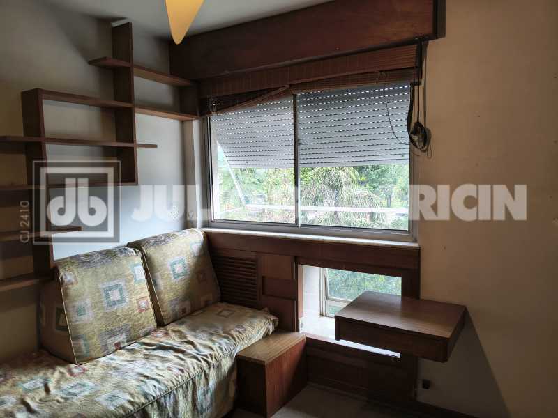 Conheça 16 do imóvel - Apartamento 4 quartos à venda Laranjeiras, Rio de Janeiro - R$ 2.300.000 - JBF42261 - 16 16 - 16