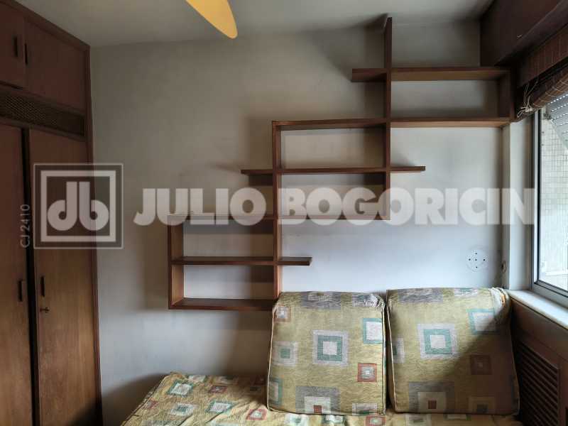 Conheça 17 do imóvel - Apartamento 4 quartos à venda Laranjeiras, Rio de Janeiro - R$ 2.300.000 - JBF42261 - 17 17 - 17