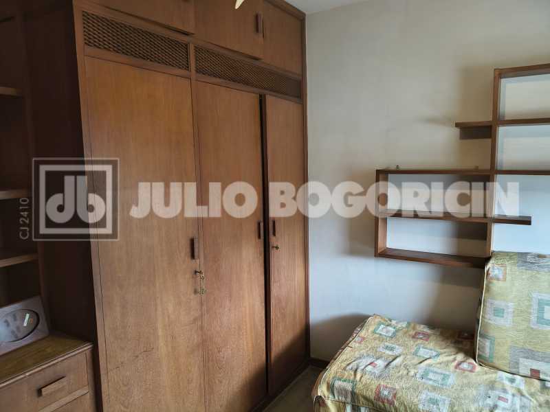 Conheça 20 do imóvel - Apartamento 4 quartos à venda Laranjeiras, Rio de Janeiro - R$ 2.300.000 - JBF42261 - 20 20 - 20
