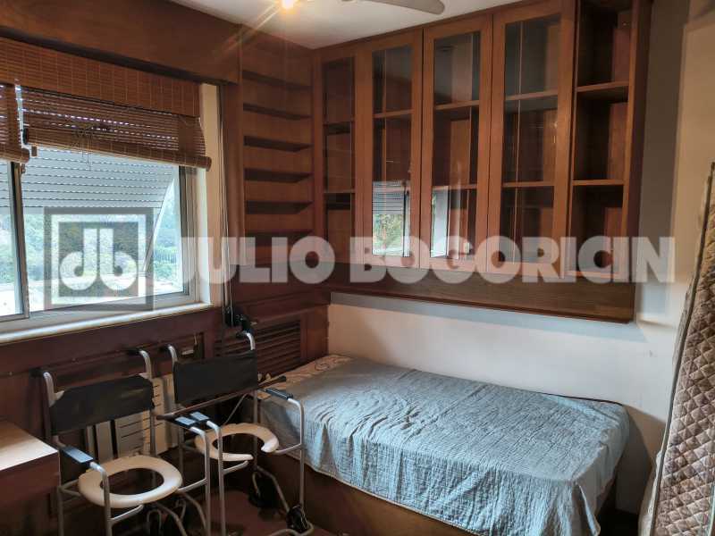 Conheça 23 do imóvel - Apartamento 4 quartos à venda Laranjeiras, Rio de Janeiro - R$ 2.300.000 - JBF42261 - 23 23 - 23