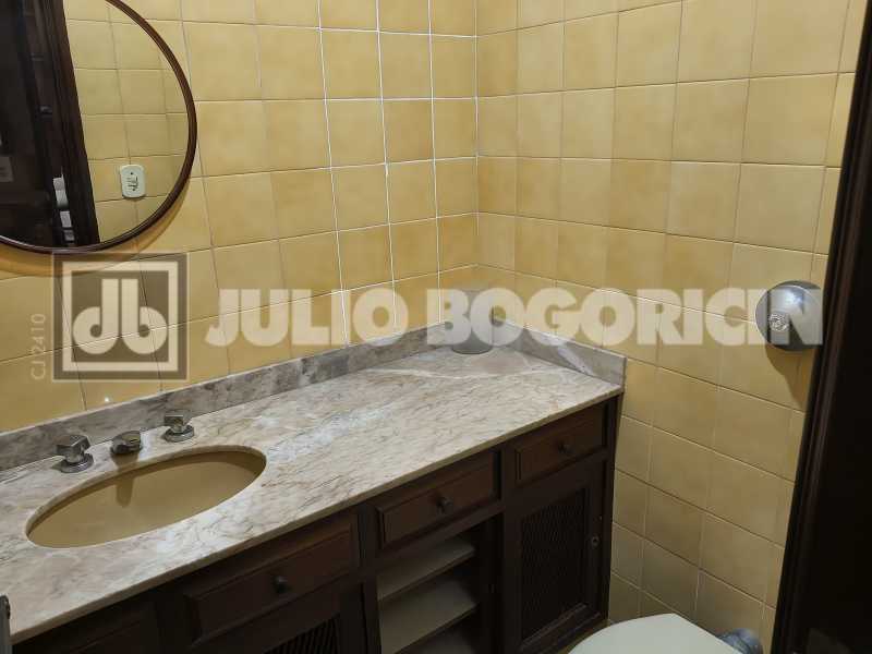 Conheça 26 do imóvel - Apartamento 4 quartos à venda Laranjeiras, Rio de Janeiro - R$ 2.300.000 - JBF42261 - 36 26 - 36