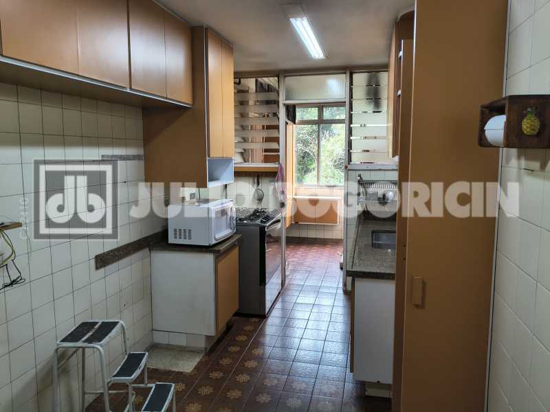 Conheça 27 do imóvel - Apartamento 4 quartos à venda Laranjeiras, Rio de Janeiro - R$ 2.300.000 - JBF42261 - 39 27 - 39