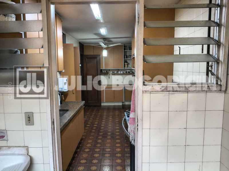 Conheça 28 do imóvel - Apartamento 4 quartos à venda Laranjeiras, Rio de Janeiro - R$ 2.300.000 - JBF42261 - 40 28 - 40