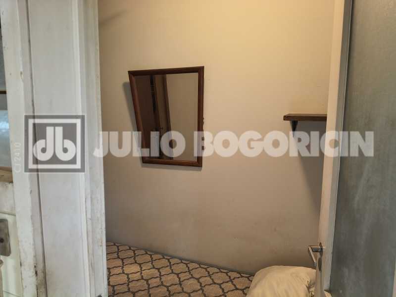 Conheça 29 do imóvel - Apartamento 4 quartos à venda Laranjeiras, Rio de Janeiro - R$ 2.300.000 - JBF42261 - 37 29 - 37