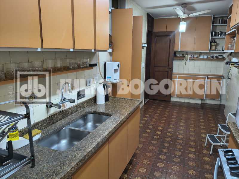 Conheça 30 do imóvel - Apartamento 4 quartos à venda Laranjeiras, Rio de Janeiro - R$ 2.300.000 - JBF42261 - 38 30 - 38
