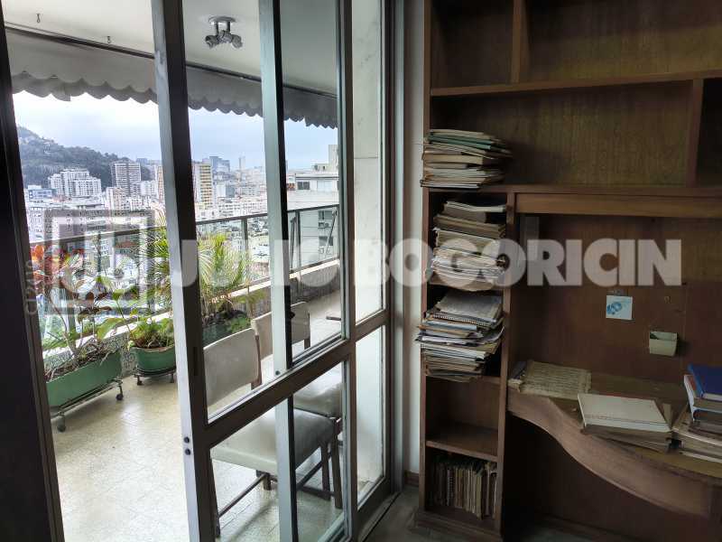 Conheça 33 do imóvel - Apartamento 4 quartos à venda Laranjeiras, Rio de Janeiro - R$ 2.300.000 - JBF42261 - 28 33 - 28
