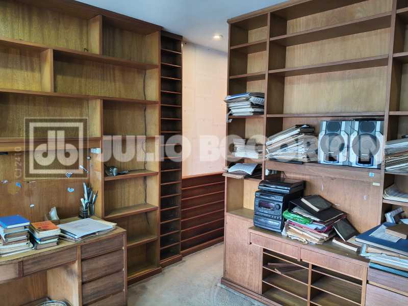 Conheça 34 do imóvel - Apartamento 4 quartos à venda Laranjeiras, Rio de Janeiro - R$ 2.300.000 - JBF42261 - 29 34 - 29
