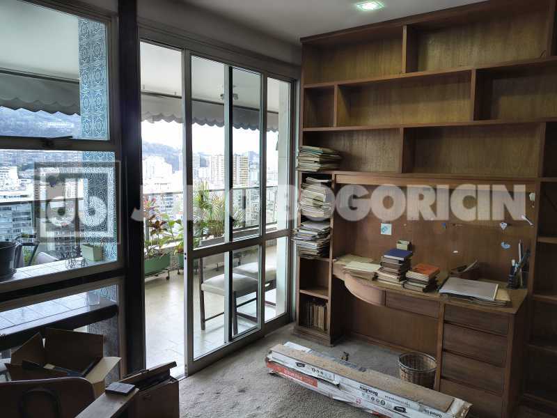 Conheça 36 do imóvel - Apartamento 4 quartos à venda Laranjeiras, Rio de Janeiro - R$ 2.300.000 - JBF42261 - 31 36 - 31