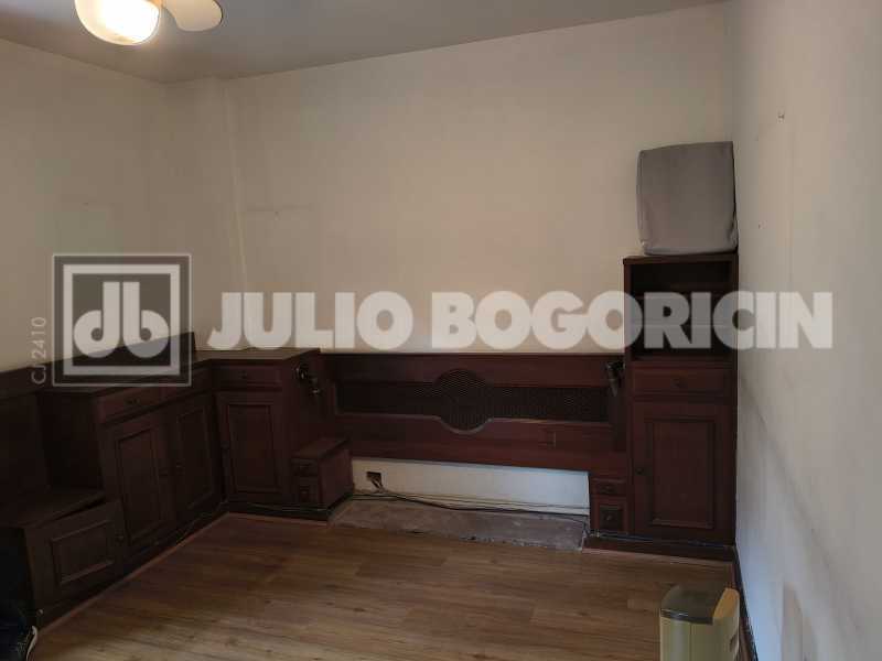 Conheça 38 do imóvel - Apartamento 4 quartos à venda Laranjeiras, Rio de Janeiro - R$ 2.300.000 - JBF42261 - 32 38 - 32