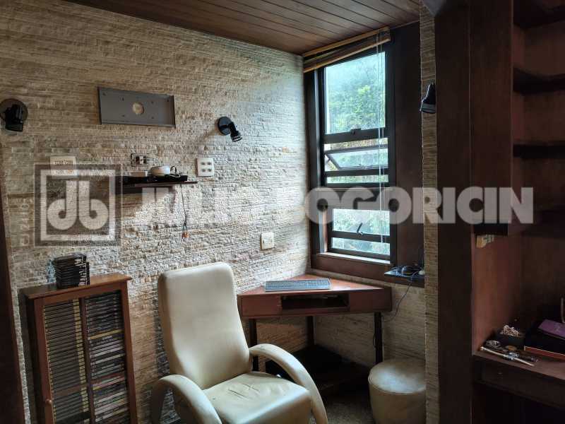 Conheça 39 do imóvel - Apartamento 4 quartos à venda Laranjeiras, Rio de Janeiro - R$ 2.300.000 - JBF42261 - 33 39 - 33
