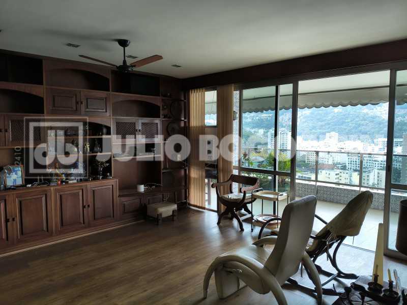 Conheça 40 do imóvel - Apartamento 4 quartos à venda Laranjeiras, Rio de Janeiro - R$ 2.300.000 - JBF42261 - 34 40 - 34