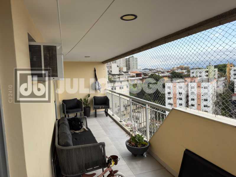 Conheça 5f3e3a6d-52a2-4bd2-af26-eb554e do imóvel - Apartamento à venda Rua Lins de Vasconcelos, Lins de Vasconcelos, Rio de Janeiro - R$ 350.000 - JBM223816 - 3 5f3e3a6d-52a2-4bd2-af26-eb554e - 3