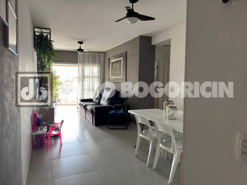 Conheça 7f55acce-de2b-4ca9-81ea-ec9e19 do imóvel - Apartamento à venda Rua Lins de Vasconcelos, Lins de Vasconcelos, Rio de Janeiro - R$ 350.000 - JBM223816 - 6 7f55acce-de2b-4ca9-81ea-ec9e19 - 6