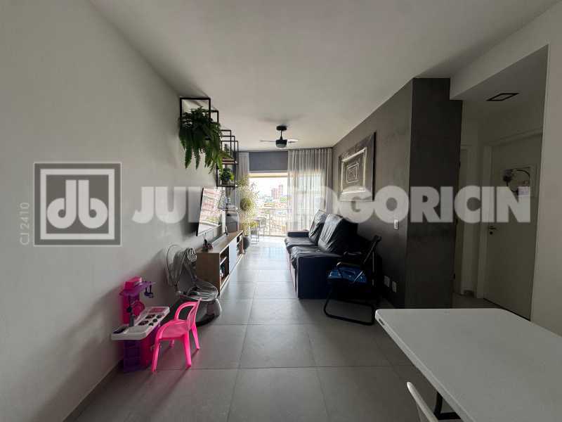 Conheça 53ac1d63-ef5d-4819-a9c3-726fad do imóvel - Apartamento à venda Rua Lins de Vasconcelos, Lins de Vasconcelos, Rio de Janeiro - R$ 350.000 - JBM223816 - 9 53ac1d63-ef5d-4819-a9c3-726fad - 9