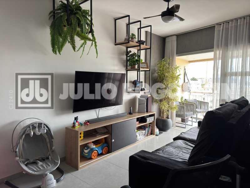 Conheça 66139b87-c7da-4e78-a5b4-d50999 do imóvel - Apartamento à venda Rua Lins de Vasconcelos, Lins de Vasconcelos, Rio de Janeiro - R$ 350.000 - JBM223816 - 17 66139b87-c7da-4e78-a5b4-d50999 - 17