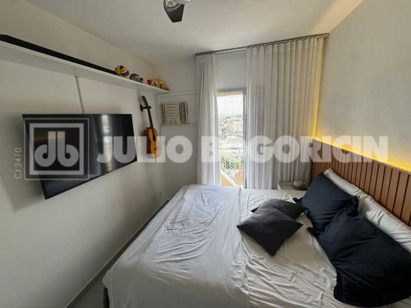 Conheça 83ca1184-90c7-4314-9249-a66e77 do imóvel - Apartamento à venda Rua Lins de Vasconcelos, Lins de Vasconcelos, Rio de Janeiro - R$ 350.000 - JBM223816 - 15 83ca1184-90c7-4314-9249-a66e77 - 15