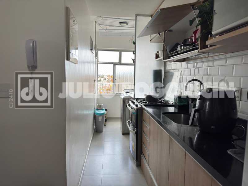 Conheça cc57028a-2119-42cc-9bb0-566396 do imóvel - Apartamento à venda Rua Lins de Vasconcelos, Lins de Vasconcelos, Rio de Janeiro - R$ 350.000 - JBM223816 - 25 cc57028a-2119-42cc-9bb0-566396 - 25