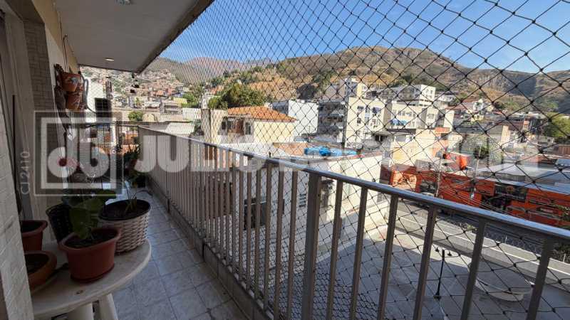 Conheça 83c0e1dc-10d7-4765-8524-0df98b do imóvel - Rua Pedro de Carvalho, 2 quartos, varandão, frente , 1 vaga na escritura, entrar e morar!!!! - JBM223814 - 5 83c0e1dc-10d7-4765-8524-0df98b - 5