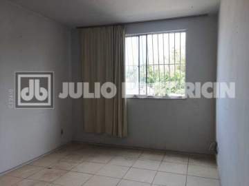 2 quartos com Vaga - JBIC207184