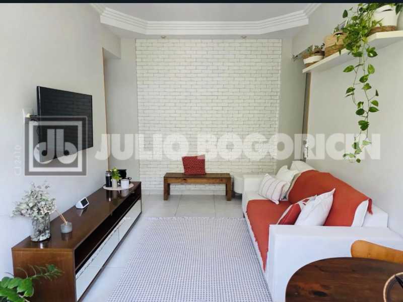 Conheça IMG_0725. do imóvel - Apartamento à venda Rua Bom Pastor, Tijuca, Rio de Janeiro - R$ 510.000 - JBAP211286 - 2 IMG_0725. - 2