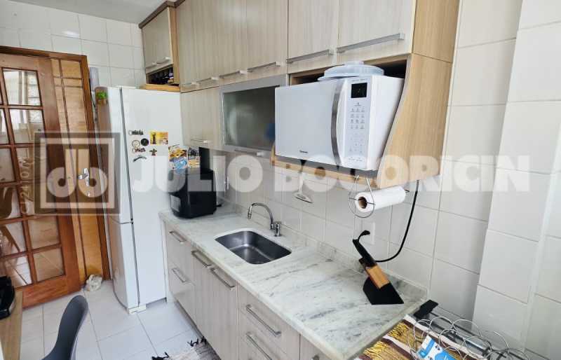 Conheça 4ca2b035-a089-4bec-9e21-d73272 do imóvel - Apartamento à venda Rua Bom Pastor, Tijuca, Rio de Janeiro - R$ 510.000 - JBAP211286 - 18 4ca2b035-a089-4bec-9e21-d73272 - 18
