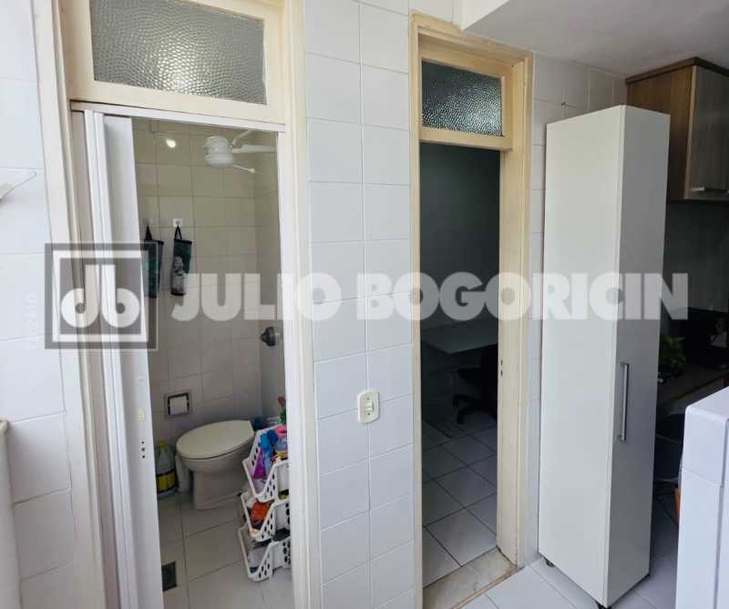 Conheça 00144f88-37ed-4271-9f68-71e7b9 do imóvel - Apartamento à venda Rua Bom Pastor, Tijuca, Rio de Janeiro - R$ 510.000 - JBAP211286 - 20 00144f88-37ed-4271-9f68-71e7b9 - 20
