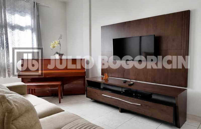 Conheça e6b8446d-1075-49f9-b587-9152b3 do imóvel - Apartamento à venda Rua Haroldo Lobo, Portuguesa, Rio de Janeiro - R$ 360.000 - JBI200502 - 3 e6b8446d-1075-49f9-b587-9152b3 - 3