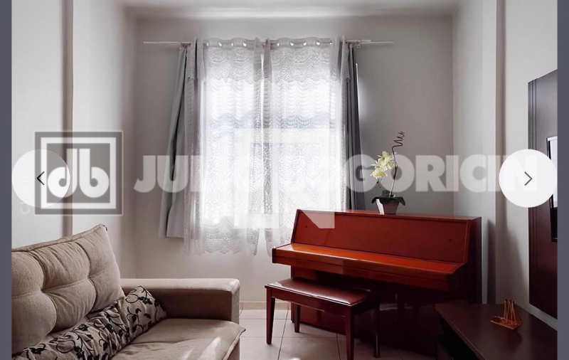 Conheça 72ade559-6f8b-46da-9ec2-c90565 do imóvel - Apartamento à venda Rua Haroldo Lobo, Portuguesa, Rio de Janeiro - R$ 360.000 - JBI200502 - 4 72ade559-6f8b-46da-9ec2-c90565 - 4