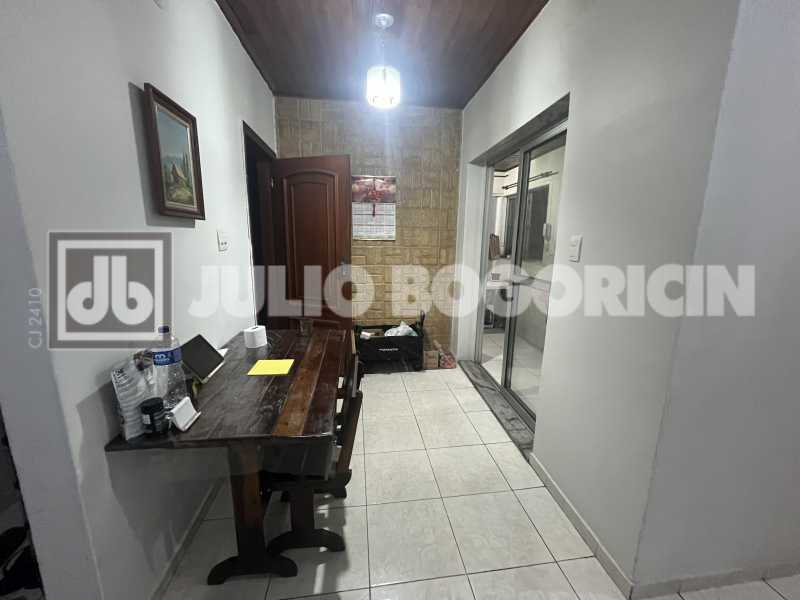 Conheça IMG_7354. do imóvel - Apartamento à venda Rua Haroldo Lobo, Portuguesa, Rio de Janeiro - R$ 360.000 - JBI200502 - 18 IMG_7354. - 18