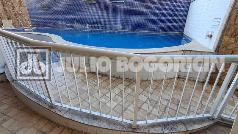 Conheça 1000440552 do imóvel - Méier- Cobertura Dúplex- 2 vagas - 2 quartos - 1 suíte- infraestrutura total - JBM502760 - 3 1000440552 - 3