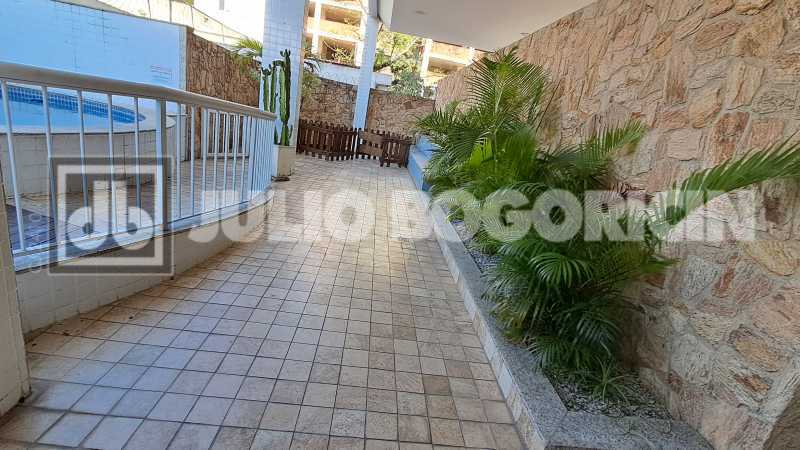 Conheça 1000440554 do imóvel - Méier- Cobertura Dúplex- 2 vagas - 2 quartos - 1 suíte- infraestrutura total - JBM502760 - 4 1000440554 - 4