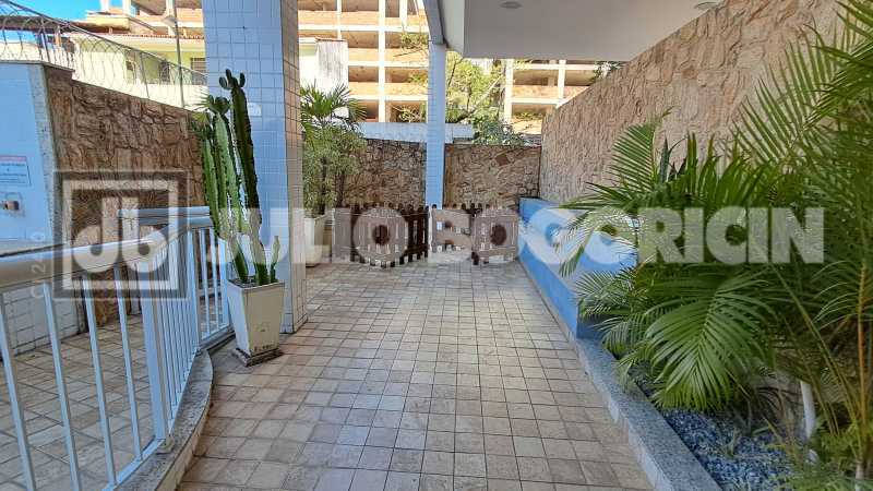 Conheça 1000440551 do imóvel - Méier- Cobertura Dúplex- 2 vagas - 2 quartos - 1 suíte- infraestrutura total - JBM502760 - 5 1000440551 - 5
