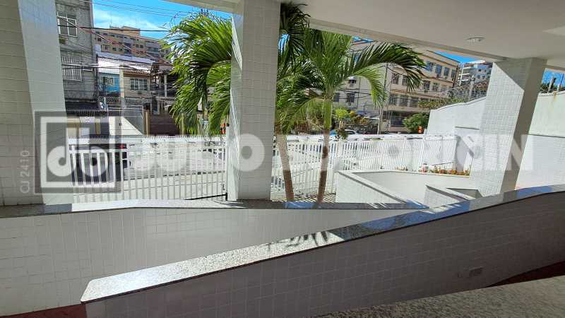 Conheça 1000440557 do imóvel - Méier- Cobertura Dúplex- 2 vagas - 2 quartos - 1 suíte- infraestrutura total - JBM502760 - 6 1000440557 - 6