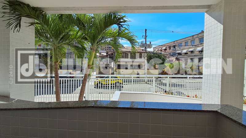 Conheça 1000440558 do imóvel - Méier- Cobertura Dúplex- 2 vagas - 2 quartos - 1 suíte- infraestrutura total - JBM502760 - 7 1000440558 - 7
