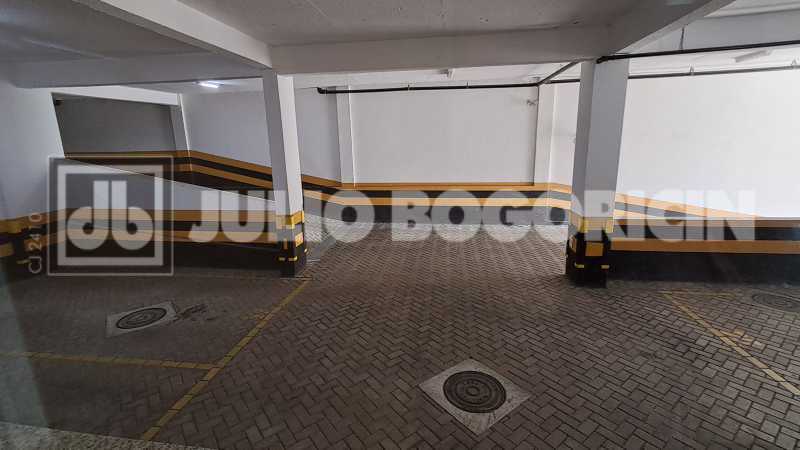 Conheça 1000440548 do imóvel - Méier- Cobertura Dúplex- 2 vagas - 2 quartos - 1 suíte- infraestrutura total - JBM502760 - 9 1000440548 - 9