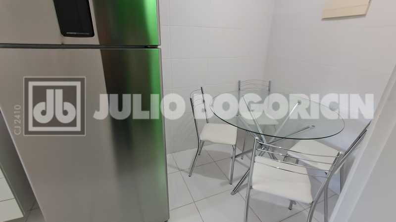Conheça 1000440498 do imóvel - Méier- Cobertura Dúplex- 2 vagas - 2 quartos - 1 suíte- infraestrutura total - JBM502760 - 25 1000440498 - 25