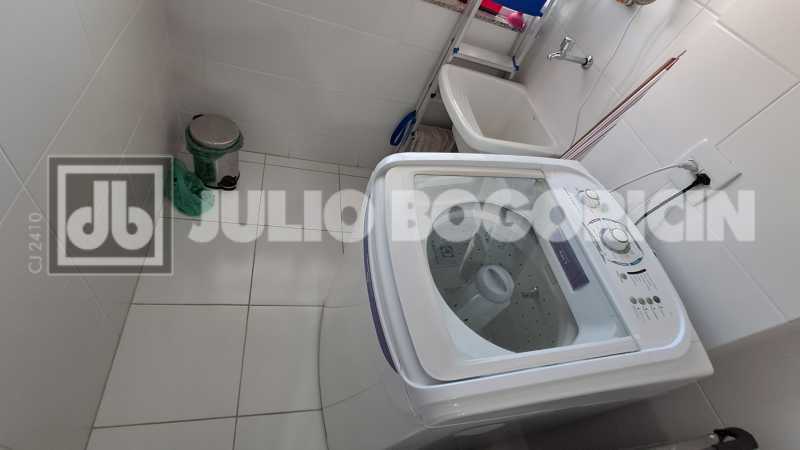 Conheça 1000440496 do imóvel - Méier- Cobertura Dúplex- 2 vagas - 2 quartos - 1 suíte- infraestrutura total - JBM502760 - 26 1000440496 - 26