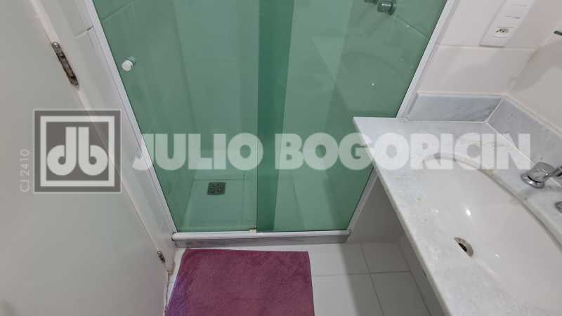 Conheça 1000440489 do imóvel - Méier- Cobertura Dúplex- 2 vagas - 2 quartos - 1 suíte- infraestrutura total - JBM502760 - 29 1000440489 - 29
