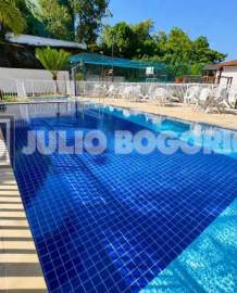 Apartamento 2 Quartos Em Jacarepaguá Próximo ao Rio Centro! - JBJ204464 Apartamento 2 Quartos Em Jacarepaguá Próximo ao Rio Centro! - JBJ204464