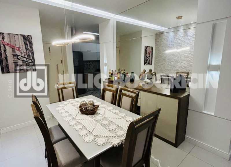 Conheça cf413f99-ac78-4996-a942-eccfc1 do imóvel - Rua Ribeiro Guimarães, 2 quartos sendo 1 suite, varanda, todo reformado, 1 vaga na escritura, prédio com infraestrutura completa!!!! - JBAP211288 - 1 cf413f99-ac78-4996-a942-eccfc1 - 1