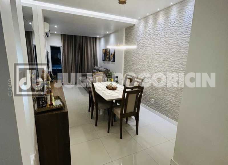 Conheça d0611c51-8c2d-42d5-a7c6-ed2a43 do imóvel - Rua Ribeiro Guimarães, 2 quartos sendo 1 suite, varanda, todo reformado, 1 vaga na escritura, prédio com infraestrutura completa!!!! - JBAP211288 - 3 d0611c51-8c2d-42d5-a7c6-ed2a43 - 3