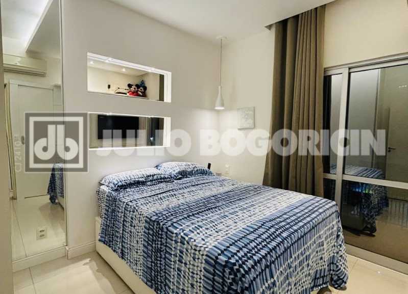 Conheça 812a7dd7-d8a5-460b-9b9e-730a2e do imóvel - Rua Ribeiro Guimarães, 2 quartos sendo 1 suite, varanda, todo reformado, 1 vaga na escritura, prédio com infraestrutura completa!!!! - JBAP211288 - 8 812a7dd7-d8a5-460b-9b9e-730a2e - 8