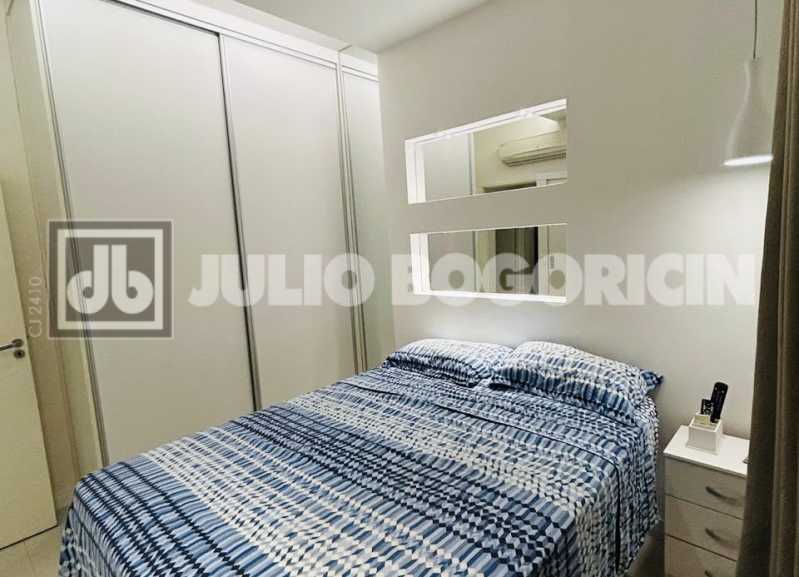 Conheça db621b7e-d4b9-4948-8041-0b229e do imóvel - Rua Ribeiro Guimarães, 2 quartos sendo 1 suite, varanda, todo reformado, 1 vaga na escritura, prédio com infraestrutura completa!!!! - JBAP211288 - 9 db621b7e-d4b9-4948-8041-0b229e - 9