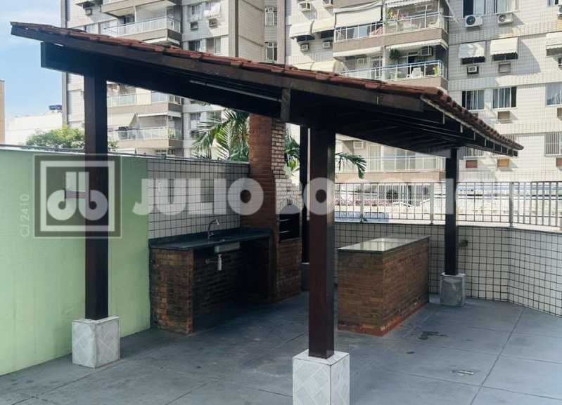 Conheça bd8b0e93-e44a-4bb0-b592-384388 do imóvel - Rua Ribeiro Guimarães, 2 quartos sendo 1 suite, varanda, todo reformado, 1 vaga na escritura, prédio com infraestrutura completa!!!! - JBAP211288 - 18 bd8b0e93-e44a-4bb0-b592-384388 - 18