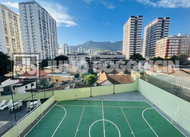 Conheça 88a18dbb-76d1-40f7-8ac2-be3fd2 do imóvel - Rua Ribeiro Guimarães, 2 quartos sendo 1 suite, varanda, todo reformado, 1 vaga na escritura, prédio com infraestrutura completa!!!! - JBAP211288 - 25 88a18dbb-76d1-40f7-8ac2-be3fd2 - 25